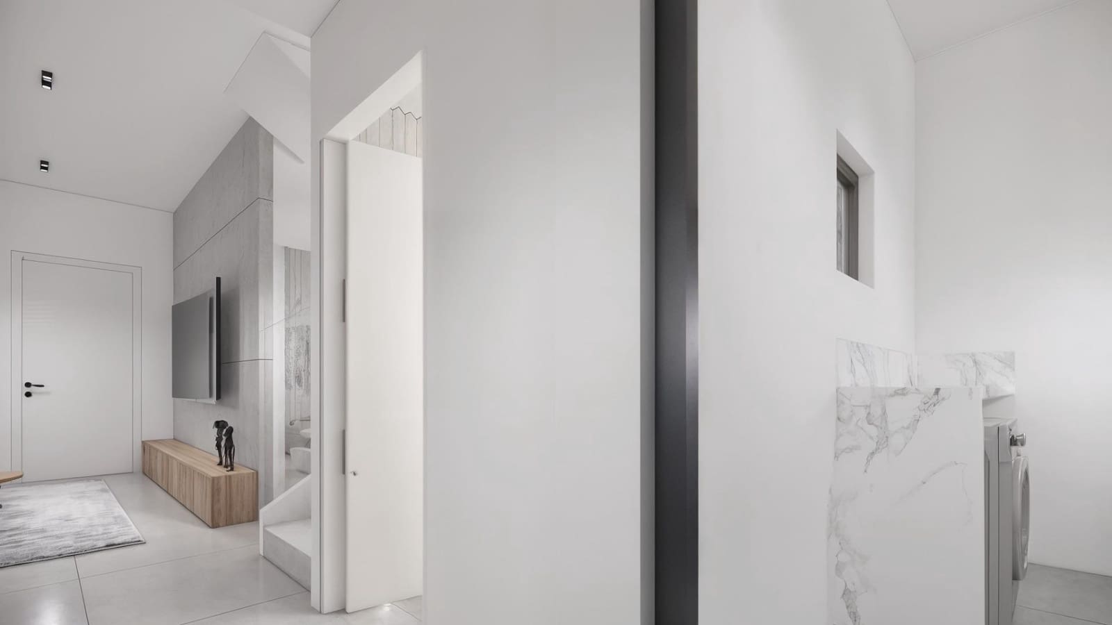 3 quarto Moradia para venda em Los Montesinos com piscina garagem - 369 000 € (Ref: 9592580)