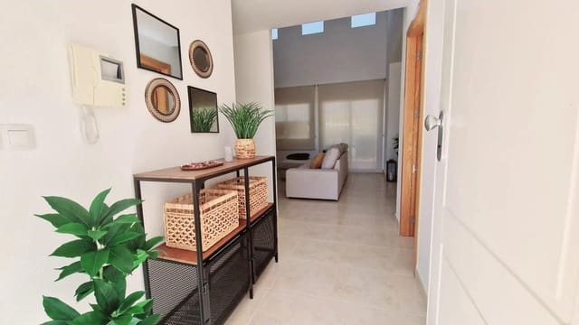 3 Zimmer Villa zu verkaufen in Purias, Lorca mit Garage - 375.000 € (Ref: 9592940)