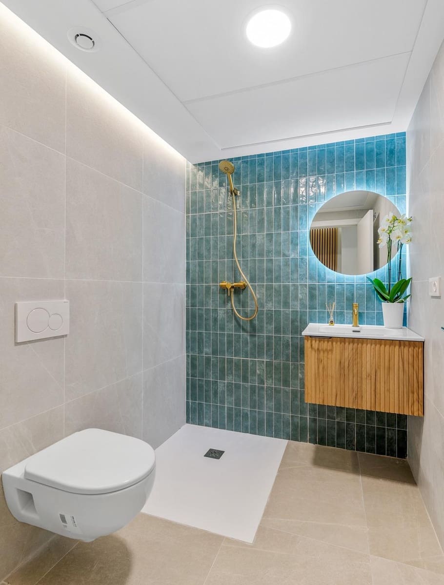 3 bedroom Apartment for sale in Jacarilla with pool garage - € 170,000 (Ref: 9592979)