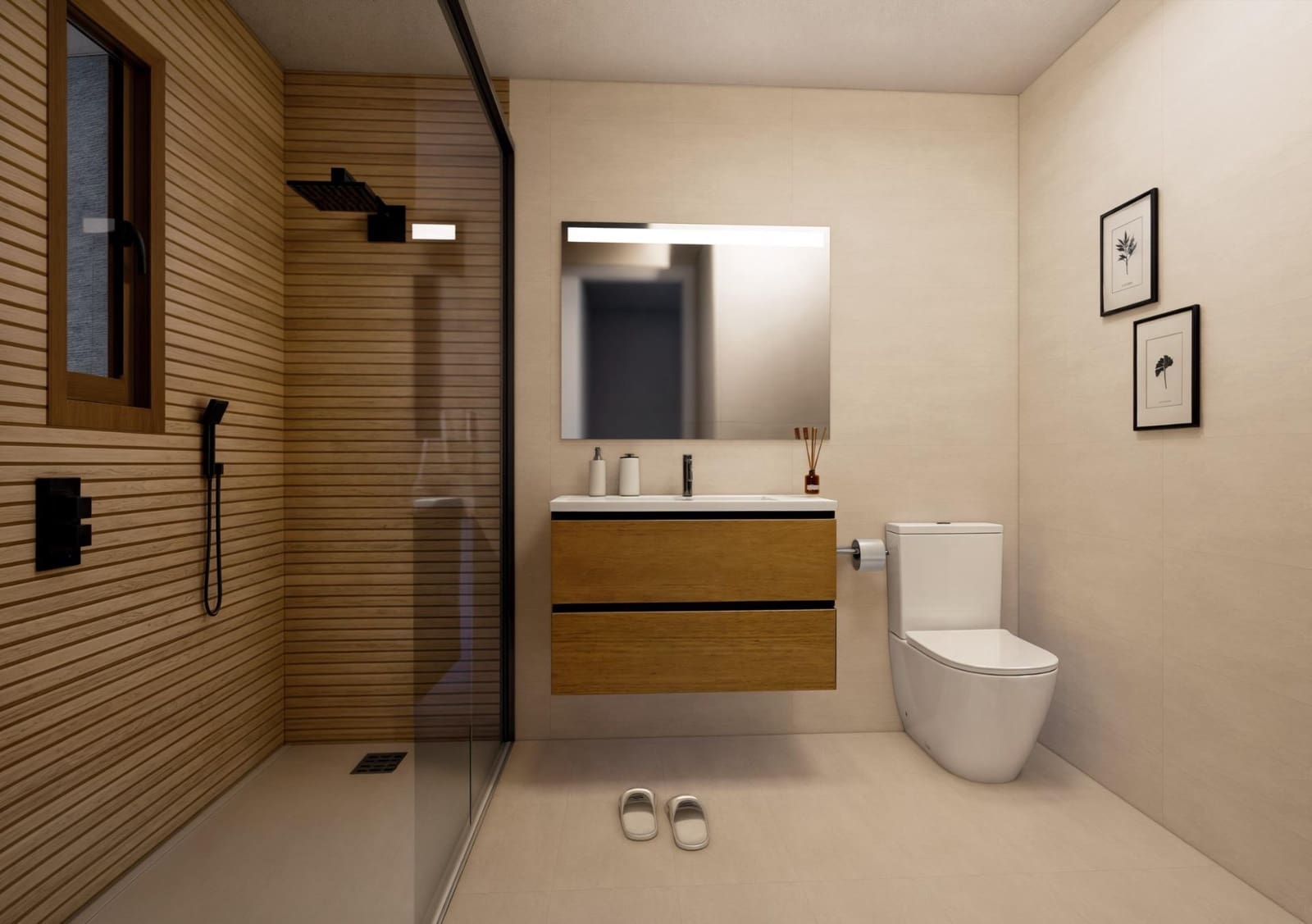 2 quarto Moradia para venda em Torre-Pacheco com piscina garagem - 284 900 € (Ref: 9597324)