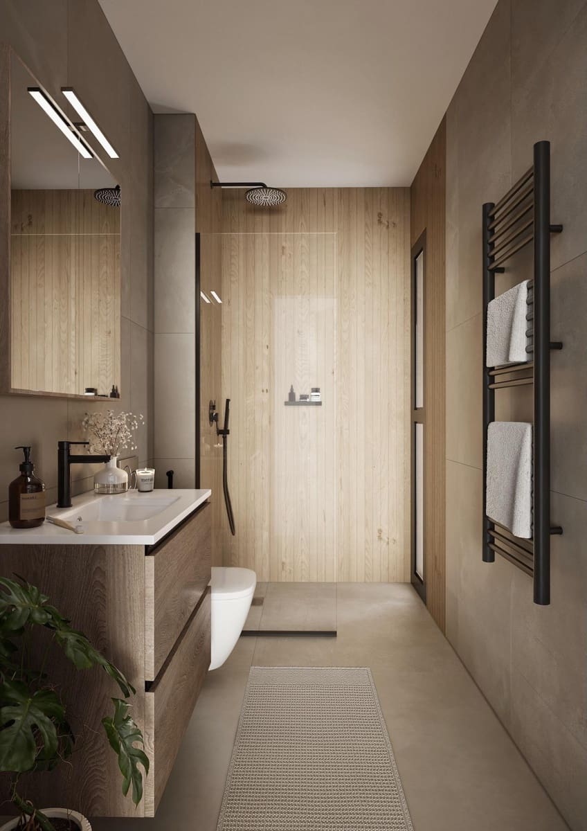 3 quarto Moradia para venda em Aguas Nuevas com piscina garagem - 499 900 € (Ref: 9597389)