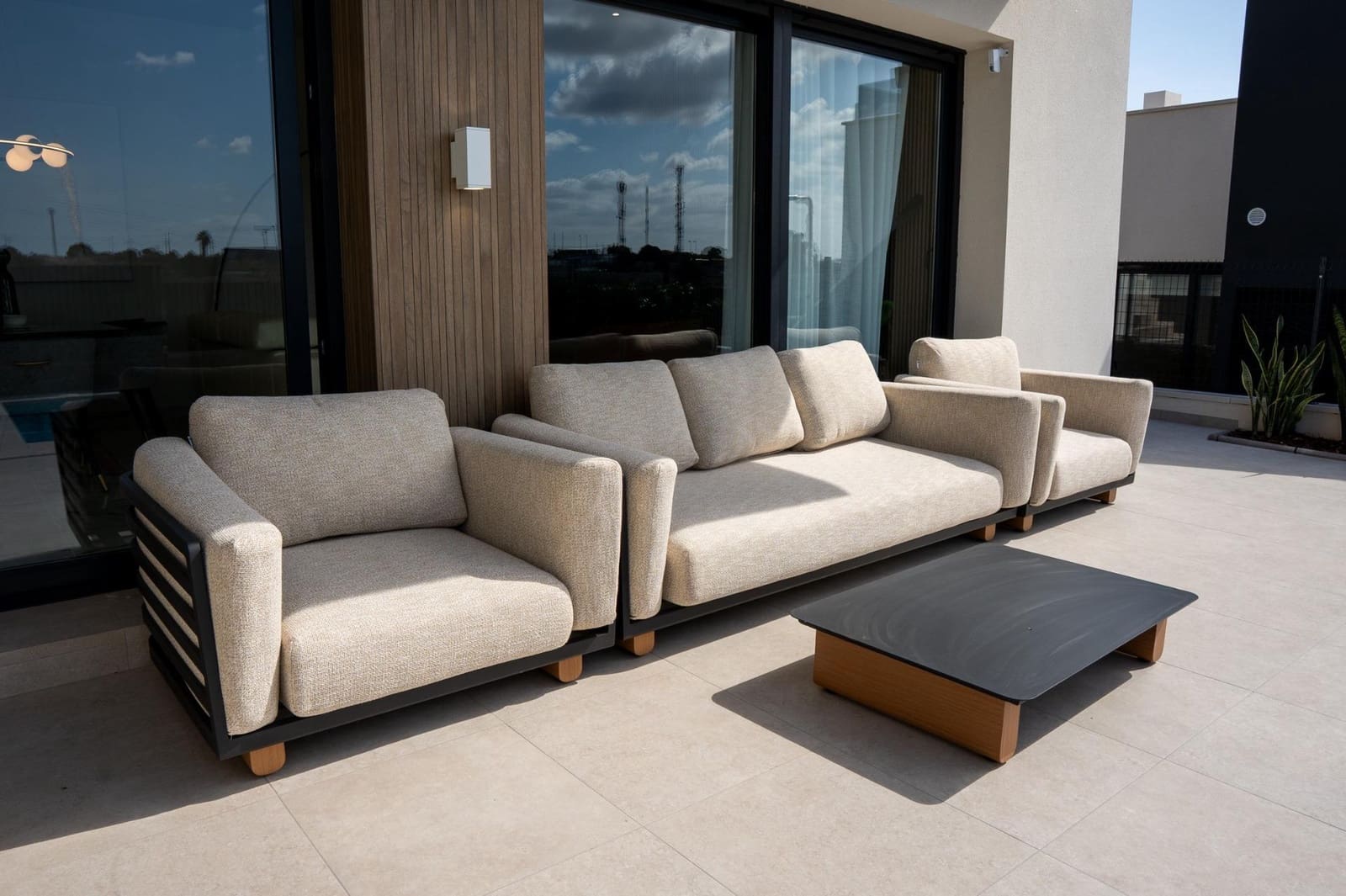 3 camera da letto Villa in vendita in Ciudad Quesada con piscina garage - 514.000 € (Rif: 9597420)