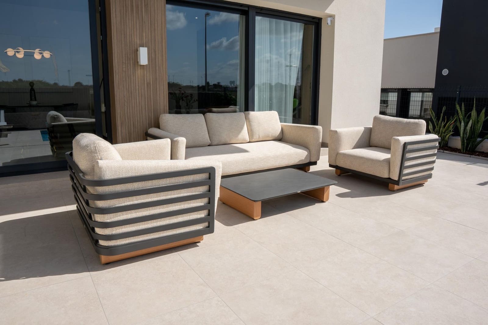 3 camera da letto Villa in vendita in Ciudad Quesada con piscina garage - 514.000 € (Rif: 9597420)