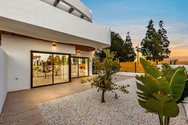 2 camera da letto Appartamento in vendita in Las Lomas de Rame - Bahía Bella, Los Alcázares con piscina garage - 299.900 € (Rif: 9597475)