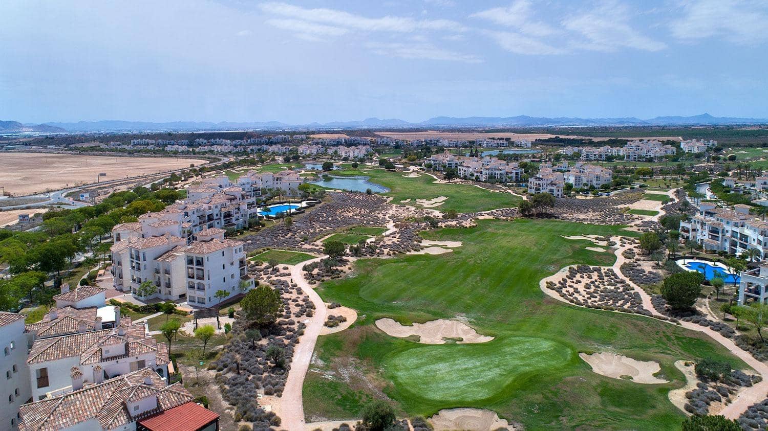 3 quarto Moradia para venda em Sucina com piscina garagem - 359 900 € (Ref: 9597658)