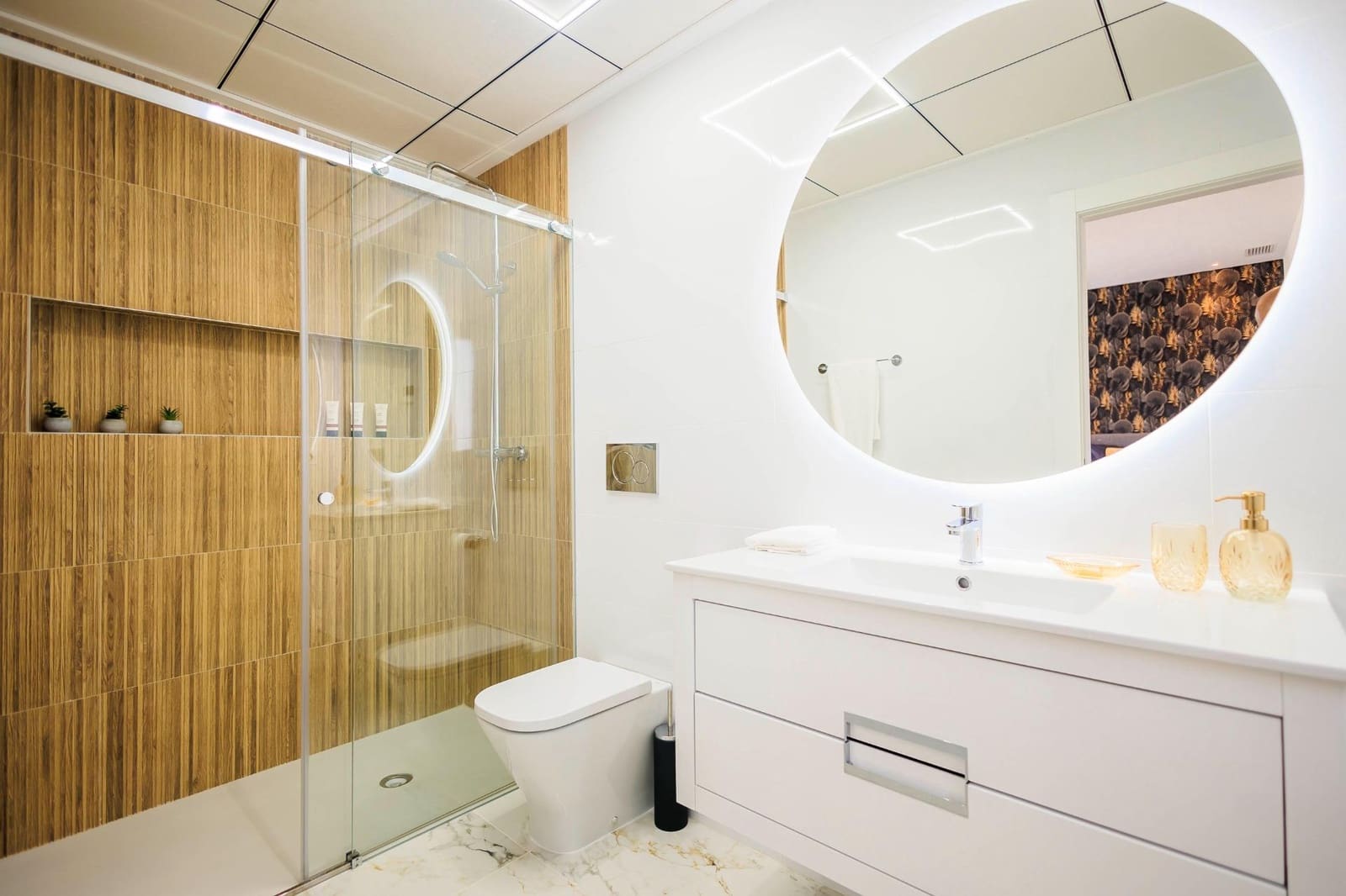 3 quarto Moradia para venda em Pilar de la Horadada com piscina garagem - 460 000 € (Ref: 9597748)