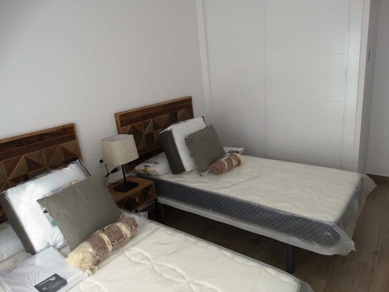 3 soverom Villa til salgs i Pilar de la Horadada med svømmebasseng garasje - € 379 900 (Ref: 9597758)