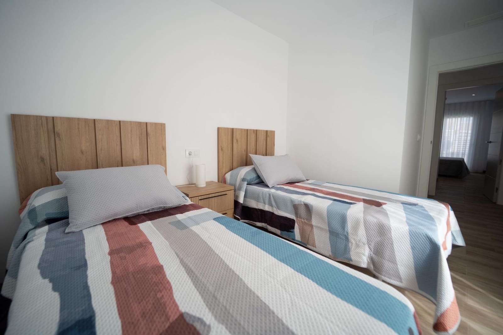 3 slaapkamer Huis te koop in San Javier met zwembad garage - € 455.000 (Ref: 9600242)