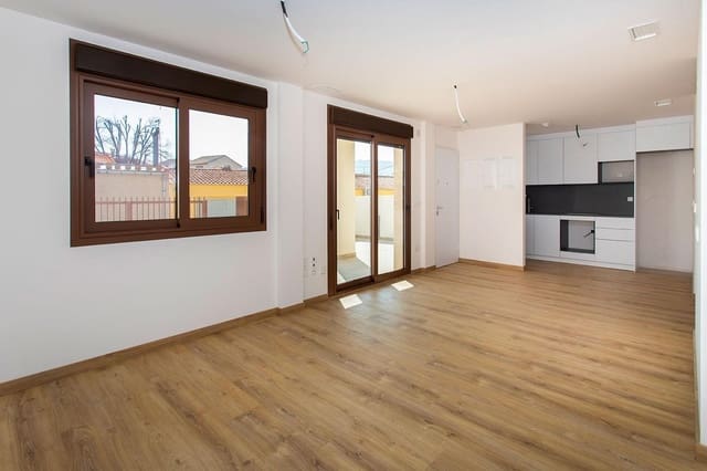 3 makuuhuone Bungalow myytävänä paikassa La Canalosa, Hondón de las Nieves - 215 000 € (Ref: 9600349)