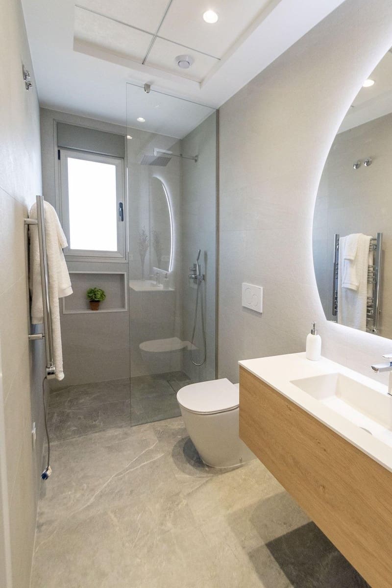 3 Zimmer Villa zu verkaufen in Pilar de la Horadada mit Pool Garage - 484.900 € (Ref: 9601598)