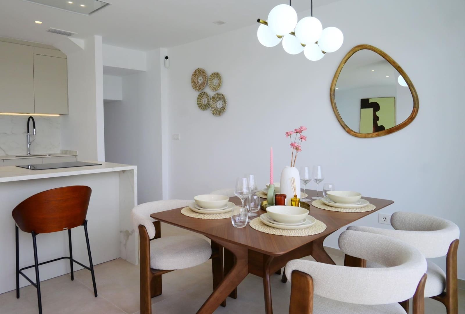 3 chambre Villa/Maison à vendre à Dolores avec piscine garage - 439 000 € (Ref: 9601622)