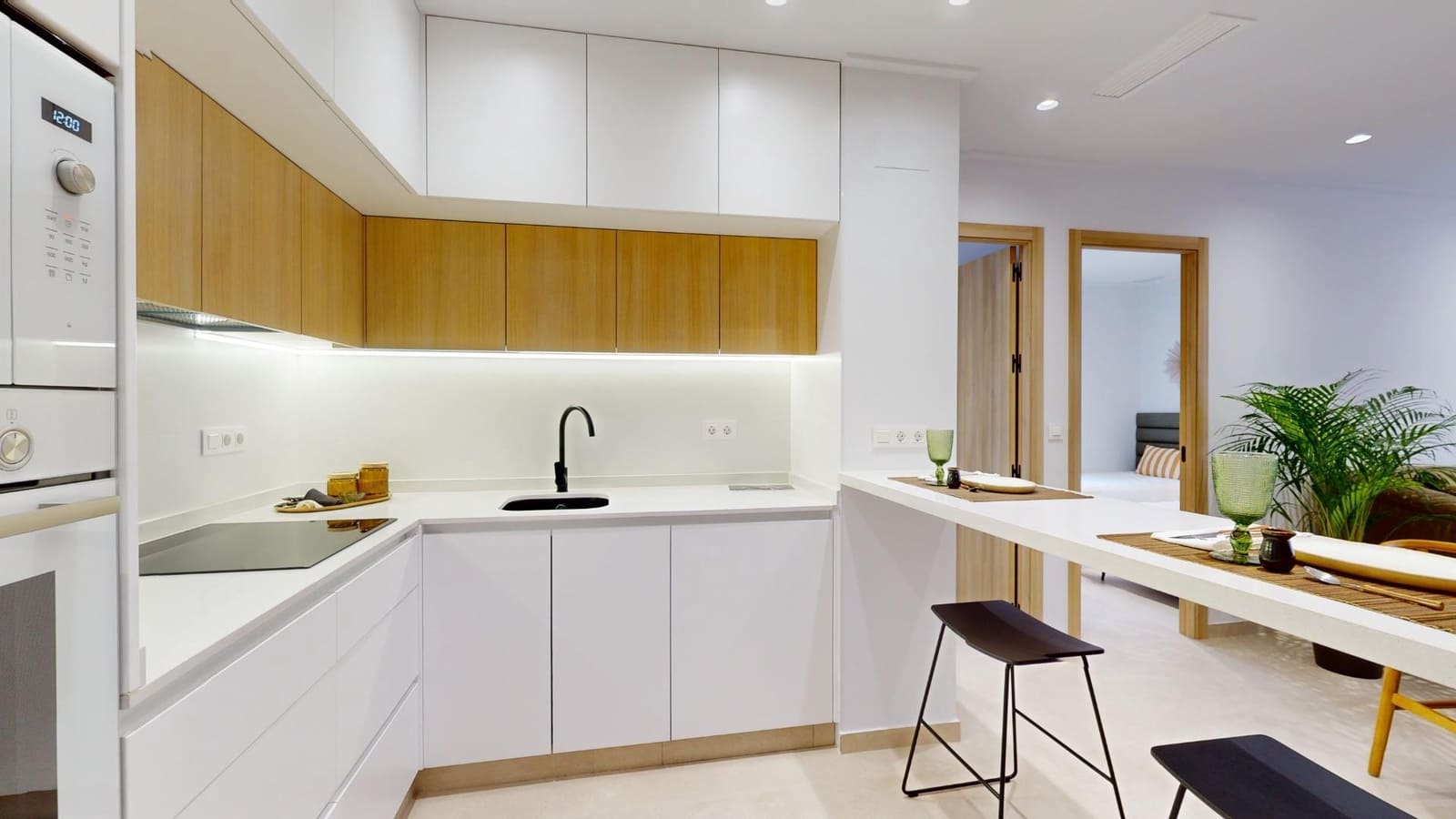 3 slaapkamer Appartement te koop in El Raso met zwembad garage - € 339.900 (Ref: 9601650)