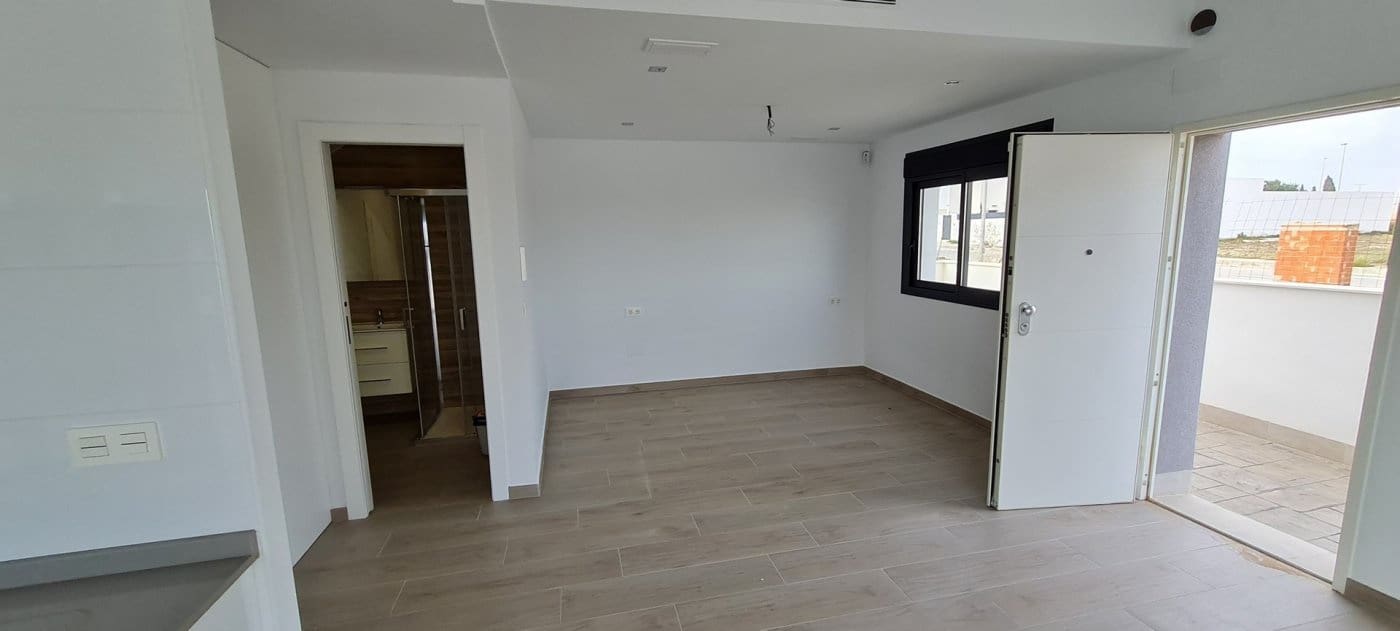 3 sypialnia Willa na sprzedaż w Orihuela Costa z basenem garażem - 499 900 € (Ref: 9601698)