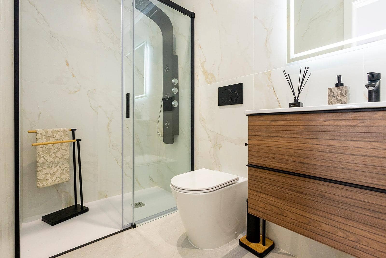 2 quarto Moradia para venda em Vistabella com piscina garagem - 351 000 € (Ref: 9601777)