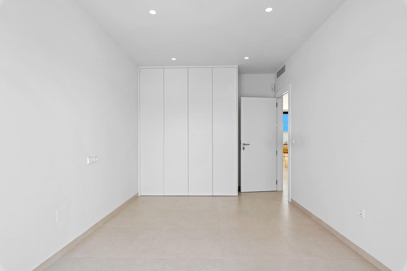 3 sovrum Villa till salu i Los Alcazares med pool garage - 499 900 € (Ref: 9601791)