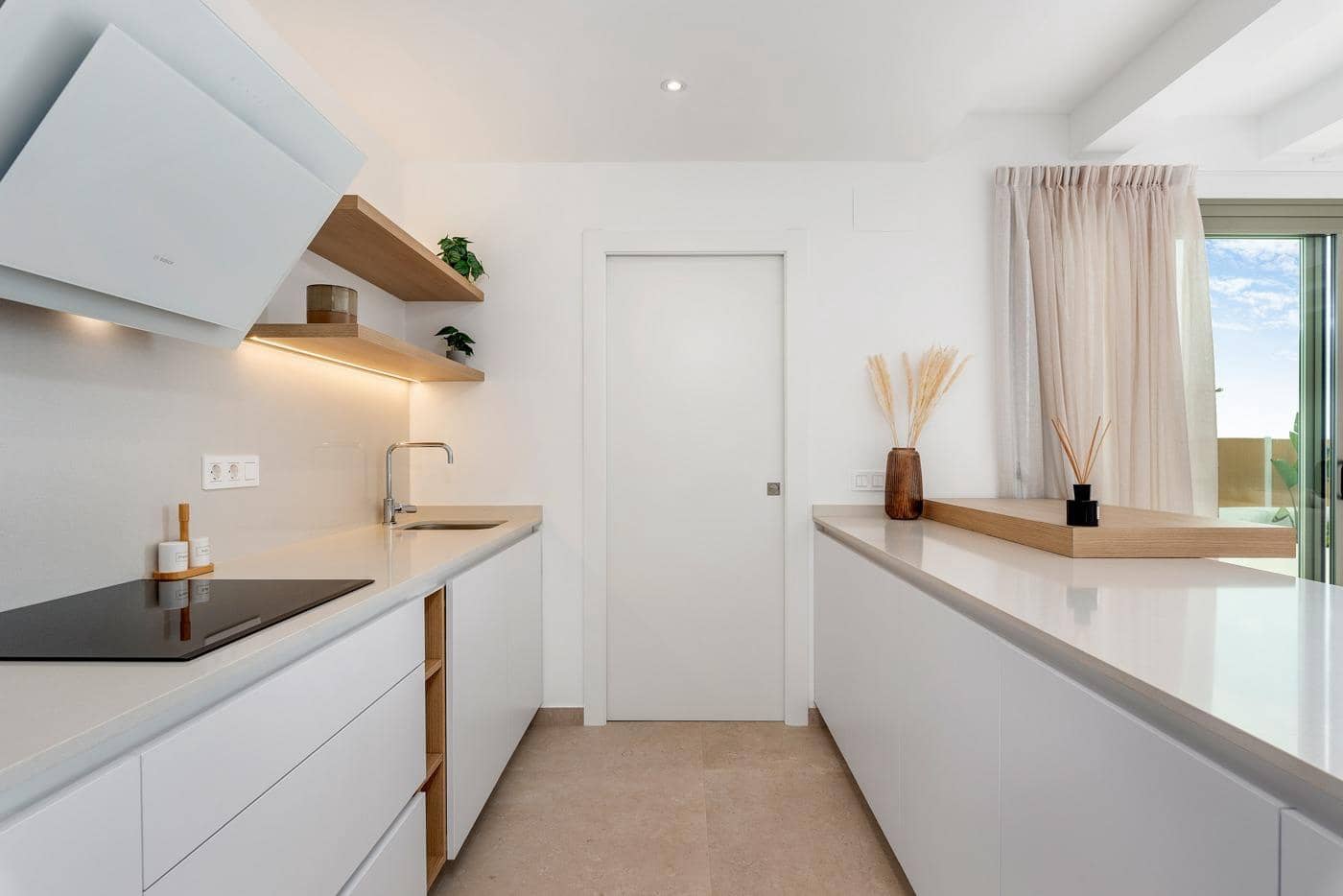 Chalet de 3 habitaciones en Los Alcázares en venta con piscina garaje - 499.900 € (Ref: 9602035)