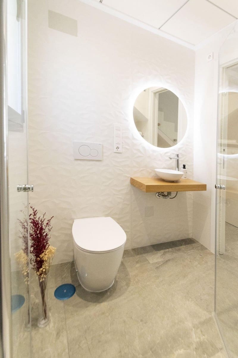 3 camera da letto Villa in vendita in Pilar de la Horadada con piscina garage - 484.900 € (Rif: 9605583)