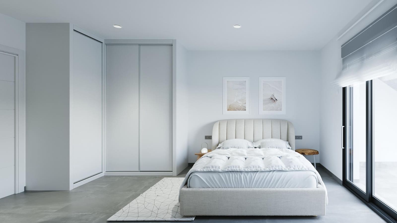 2 chambre Maison de Ville à vendre à Roldan avec piscine garage - 289 900 € (Ref: 9605874)