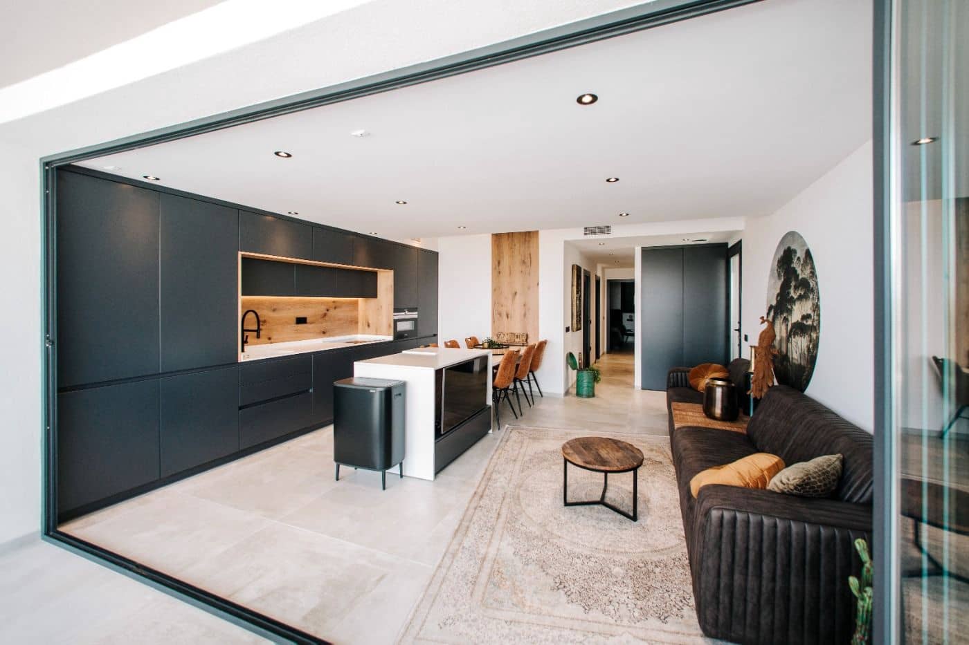 2 chambre Bungalow à vendre à La Marquesa avec piscine - 475 000 € (Ref: 9606024)