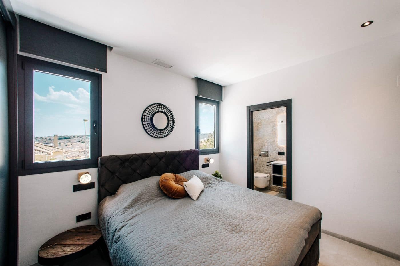 2 chambre Bungalow à vendre à La Marquesa avec piscine - 475 000 € (Ref: 9606024)