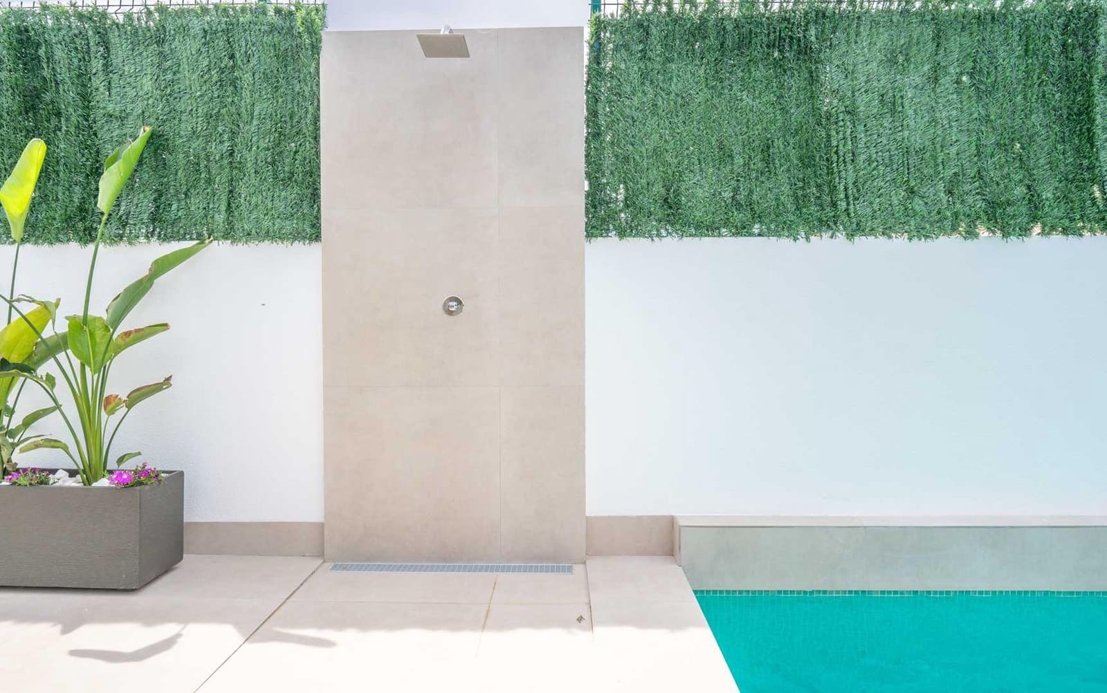 Chalet de 3 habitaciones en Roldan en venta con piscina garaje - 379.950 € (Ref: 9606238)