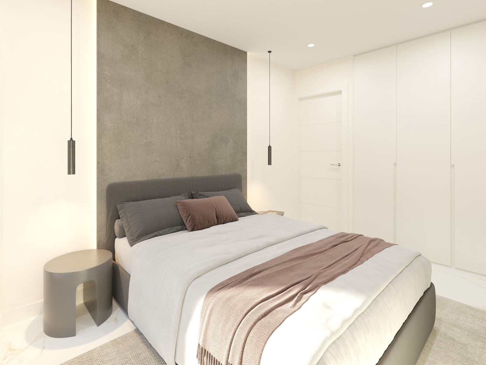 3 soverom Hus til salgs i Dolores med svømmebasseng garasje - € 259 000 (Ref: 9613318)