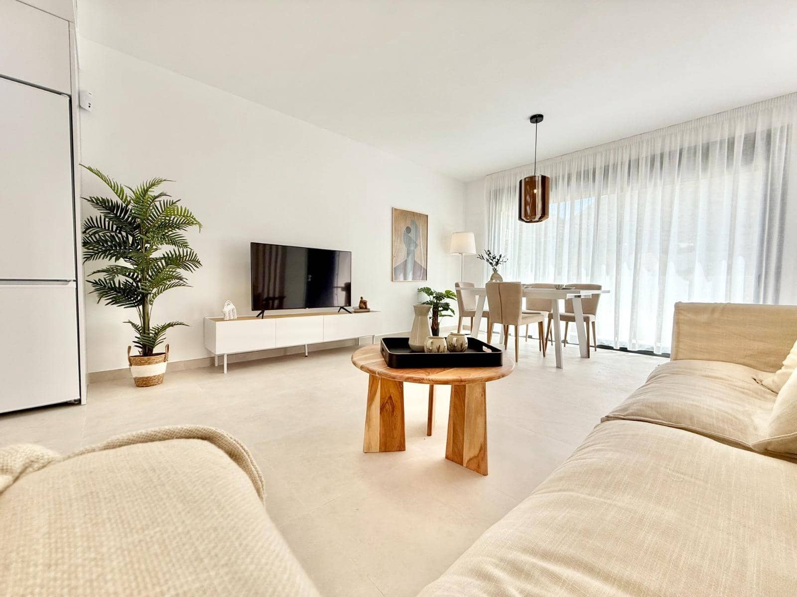 2 Zimmer Haus zu verkaufen in Cox mit Pool Garage - 223.000 € (Ref: 9613402)