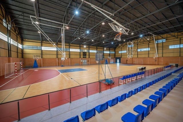 2 soveværelse Lejlighed til salg i Bigastro med swimmingpool garage - € 179.900 (Ref: 9617442)