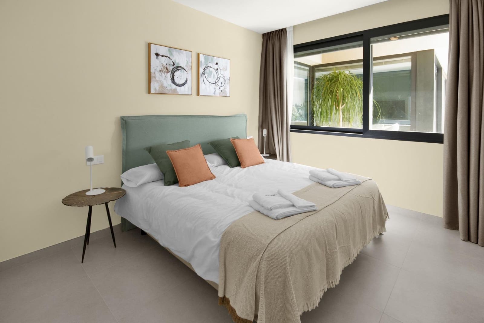 3 slaapkamer Villa te koop in Banos y Mendigo met zwembad garage - € 522.000 (Ref: 9617616)