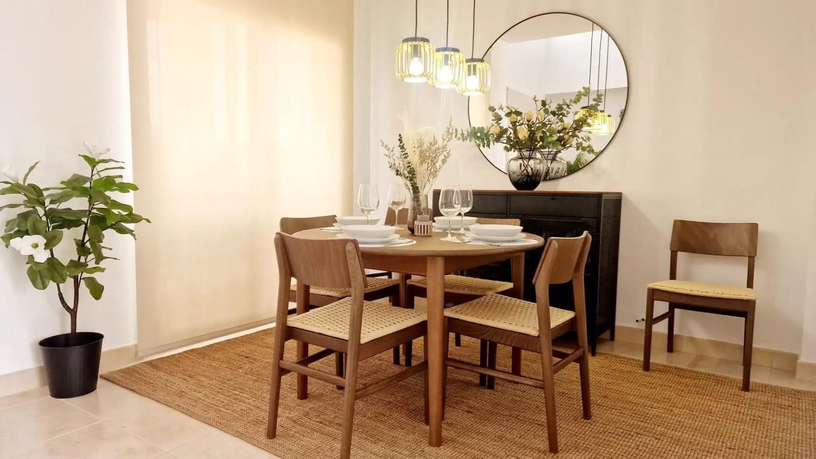 3 sovrum Villa till salu i Purias med garage - 375 000 € (Ref: 9617786)