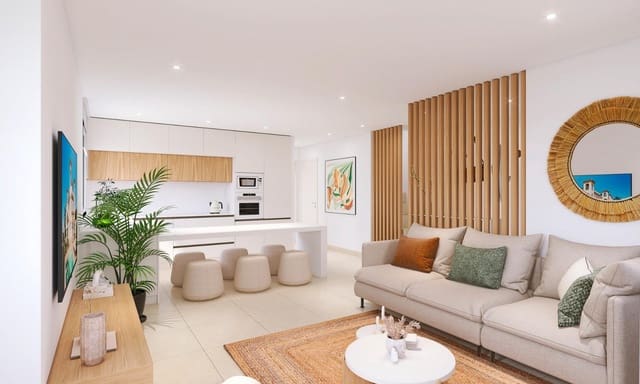 Pareado de 4 habitaciones en Bigastro en venta con garaje - 269.900 € (Ref: 9617795)