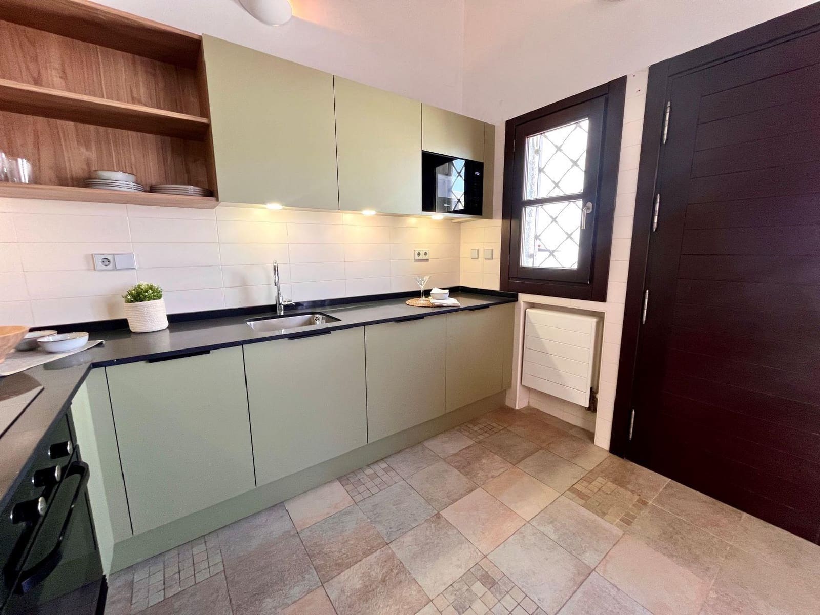 2 soverom Hus til salgs i Sucina med svømmebasseng garasje - € 298 000 (Ref: 9617830)