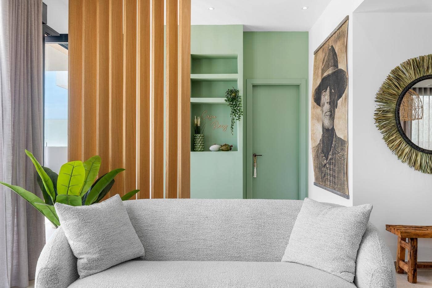 3 Zimmer Haus zu verkaufen in Dolores mit Pool Garage - 389.000 € (Ref: 9617873)