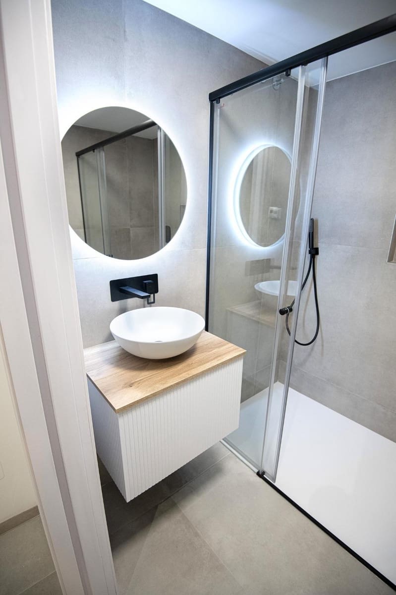 Apartamento de 3 habitaciones en San Pedro del Pinatar en venta con piscina garaje - 289.000 € (Ref: 9620144)