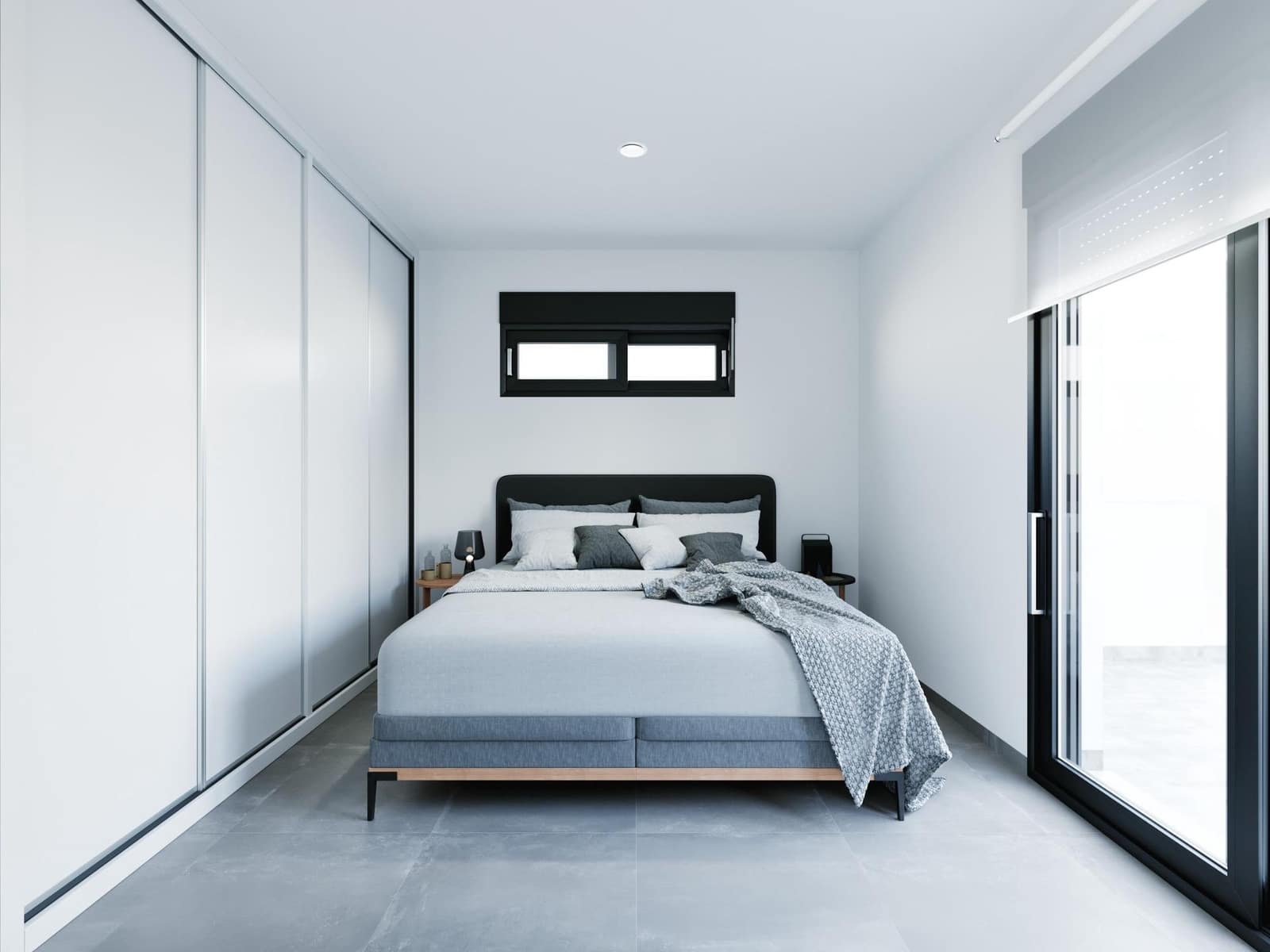 Casa de 2 habitaciones en Roldan en venta con piscina garaje - 289.900 € (Ref: 9620188)