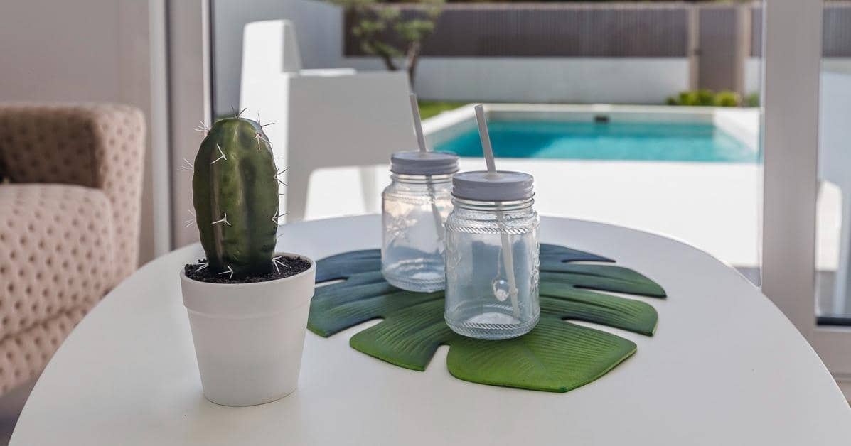 3 chambre Villa/Maison à vendre à San Javier avec piscine garage - 385 000 € (Ref: 9620204)