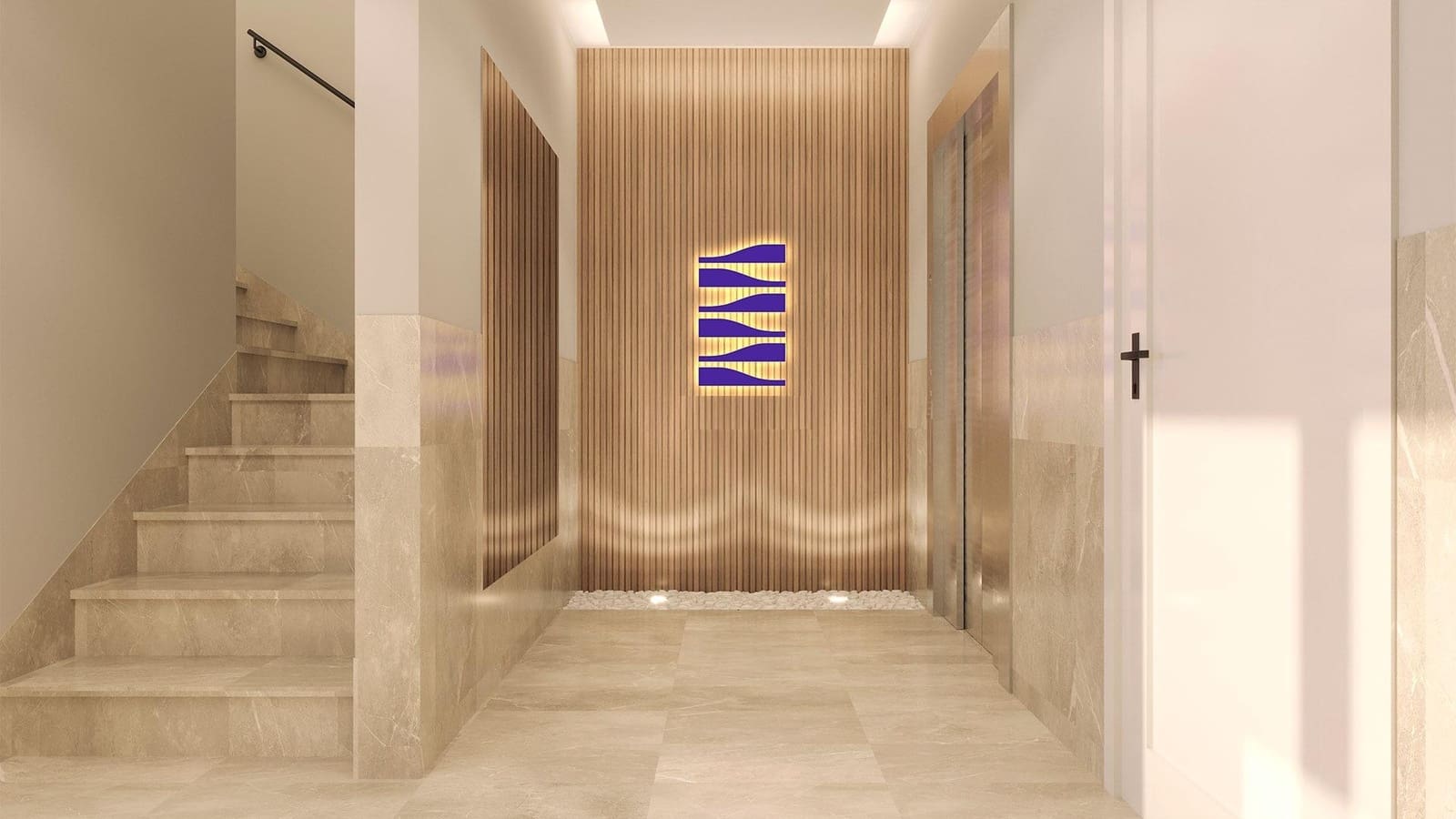 1 soveværelse Penthouse til salg i Torrevieja med swimmingpool - € 250.000 (Ref: 9620542)