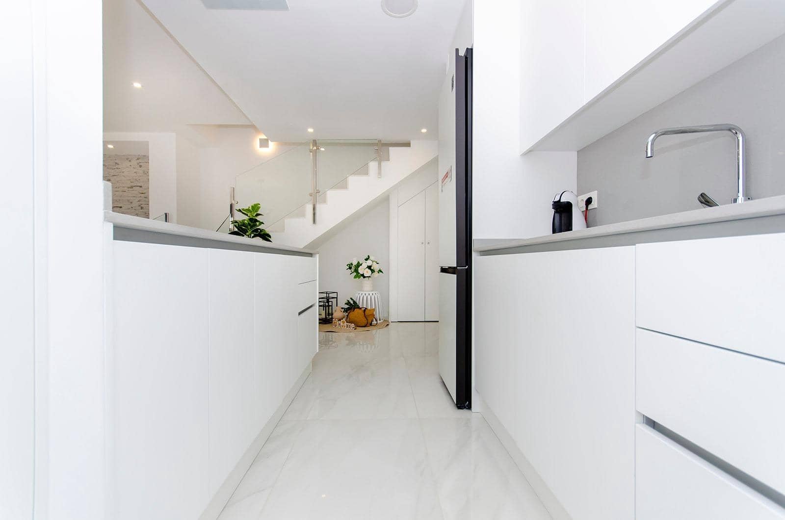 3 camera da letto Villa in vendita in Vistabella con piscina garage - 415.000 € (Rif: 9623361)