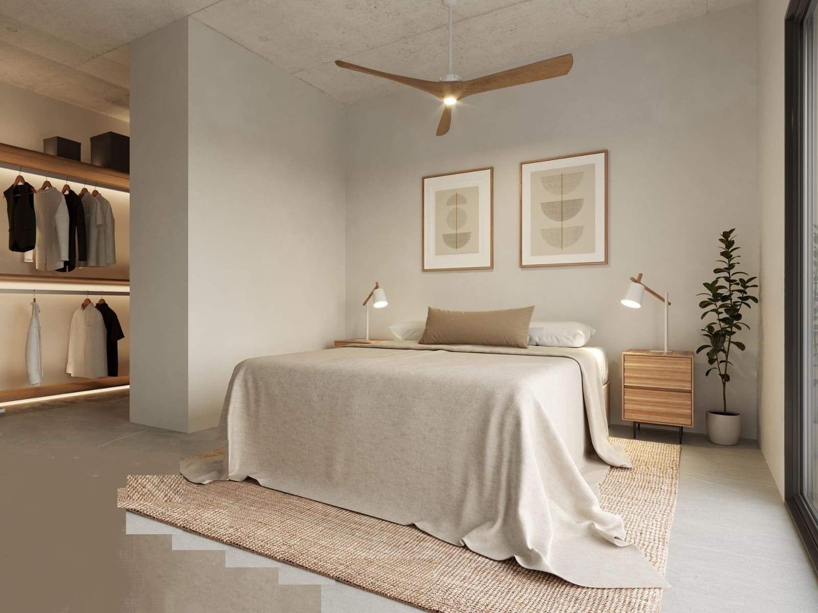 3 soverom Hus til salgs i Polop med garasje - € 528 125 (Ref: 9624400)