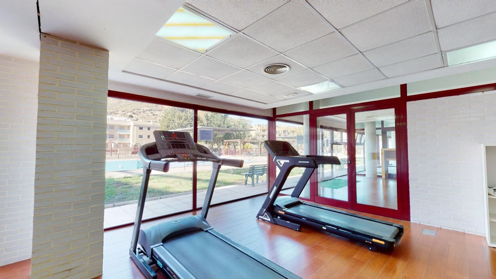 1 bedroom Apartment for sale in Villanueva del Rio Segura with pool garage - € 125,000 (Ref: 9624404)