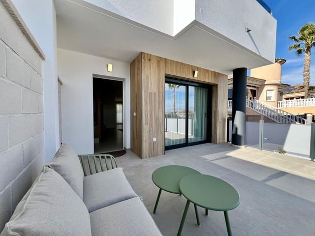 3 slaapkamer Villa te koop in Benferri - € 298.000 (Ref: 9624423)