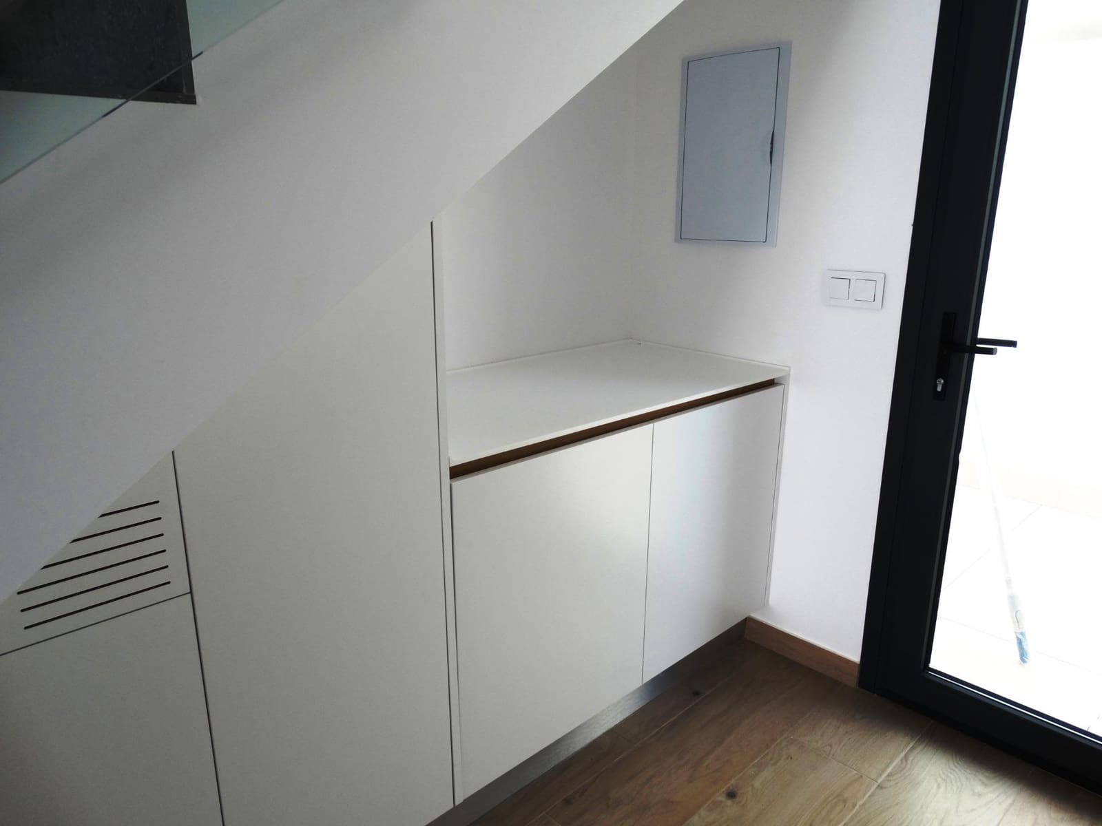 3 soverom Hus til salgs i Santiago de la Ribera med svømmebasseng garasje - € 425 000 (Ref: 9628920)