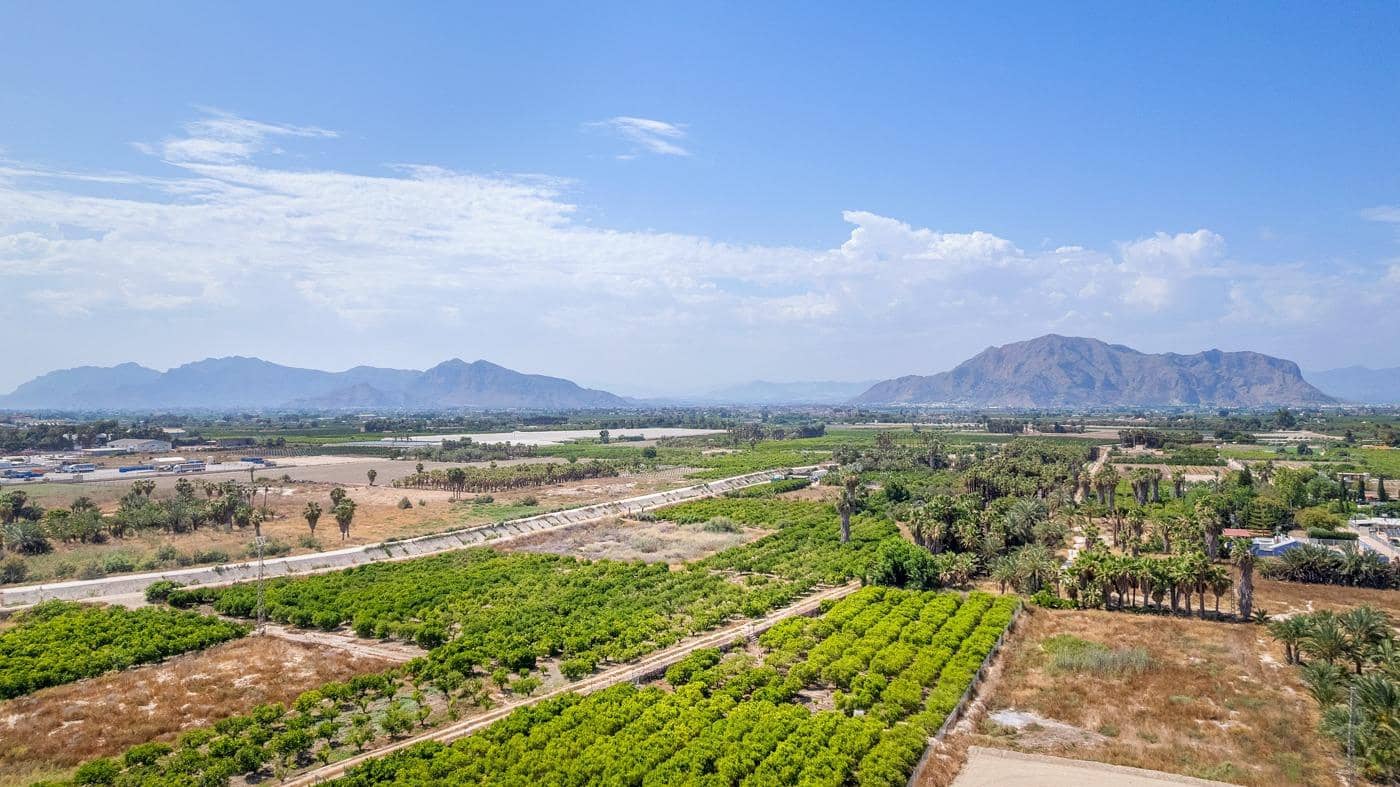 3 bedroom Apartment for sale in Jacarilla with pool garage - € 158,500 (Ref: 9629128)