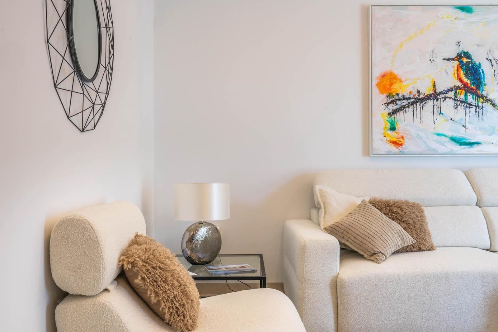 Chalet de 3 habitaciones en Torre-Pacheco en venta con piscina garaje - 395.950 € (Ref: 9629155)