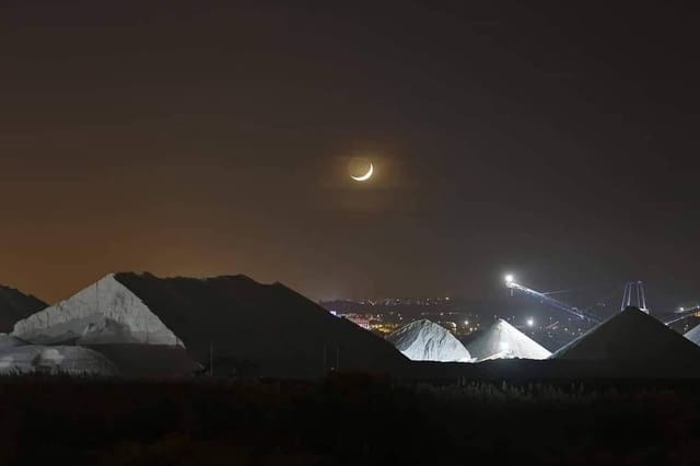 1 makuuhuone Kattohuoneisto myytävänä paikassa Centro - Muelle Pesquero, Torrevieja mukana uima-altaan - 272 000 € (Ref: 9629470)