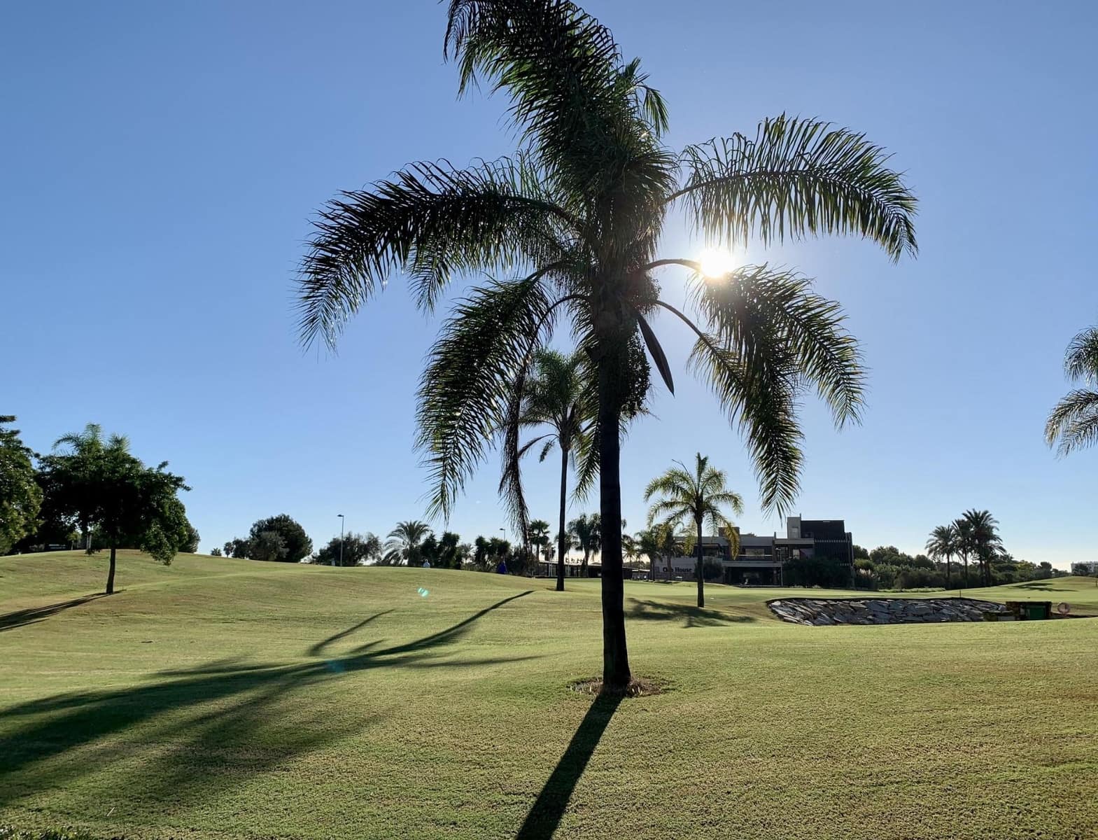 3 bedroom Bungalow for sale in Roda with pool garage - € 349,000 (Ref: 9631211)