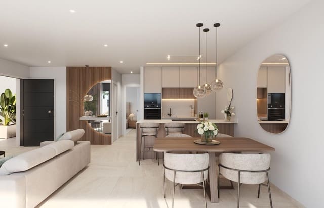 Chalet de 4 habitaciones en San Pedro del Pinatar ciudad, San Pedro del Pinatar en venta con piscina garaje - 499.000 € (Ref: 9631903)