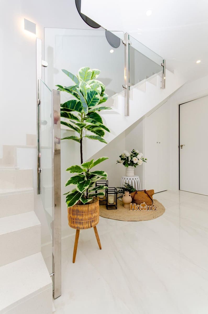 3 slaapkamer Villa te koop in Vistabella met zwembad garage - € 415.000 (Ref: 9631964)