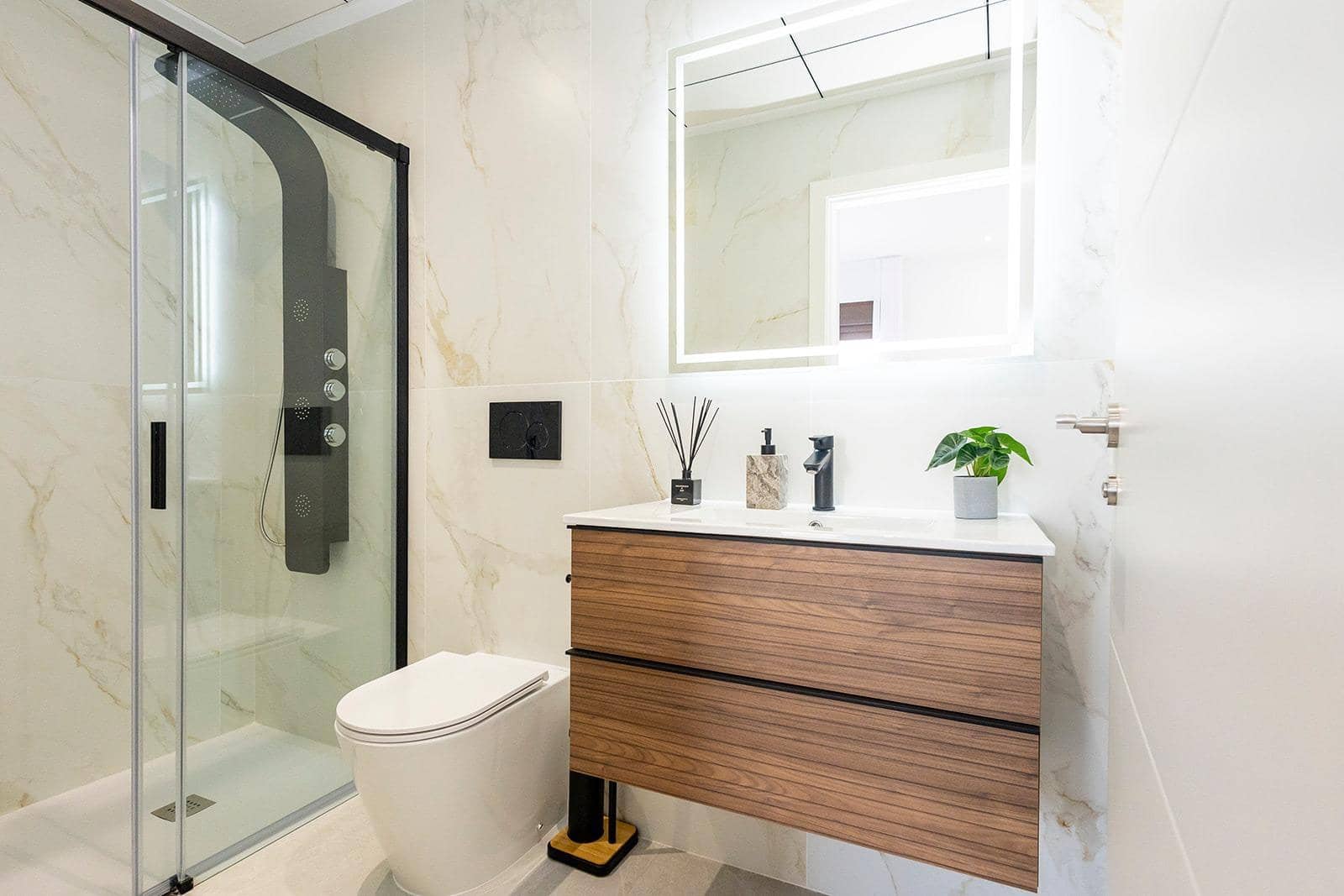 2 slaapkamer Villa te koop in Vistabella met zwembad garage - € 351.000 (Ref: 9632097)