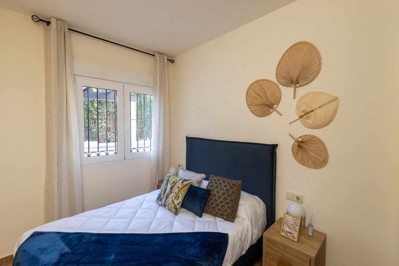 Chalet de 3 habitaciones en Las Palas en venta con garaje - 310.000 € (Ref: 9632329)